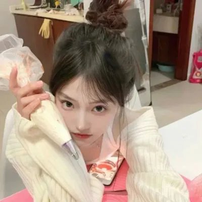 奇迹少女2023 海报