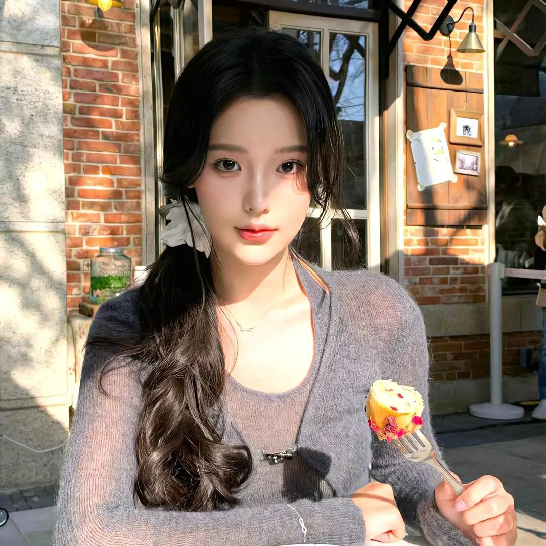 是个仙女! 海报